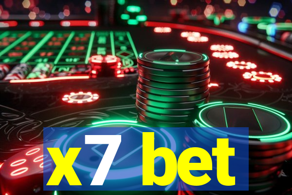 x7 bet